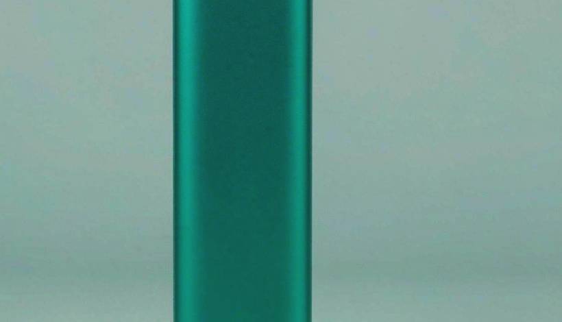 Long Lasting High Capacity Vape Pods packaging detail