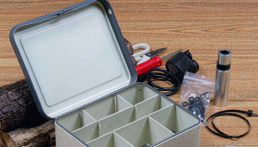 Long Lasting High Capacity Vape Pods packaging detail