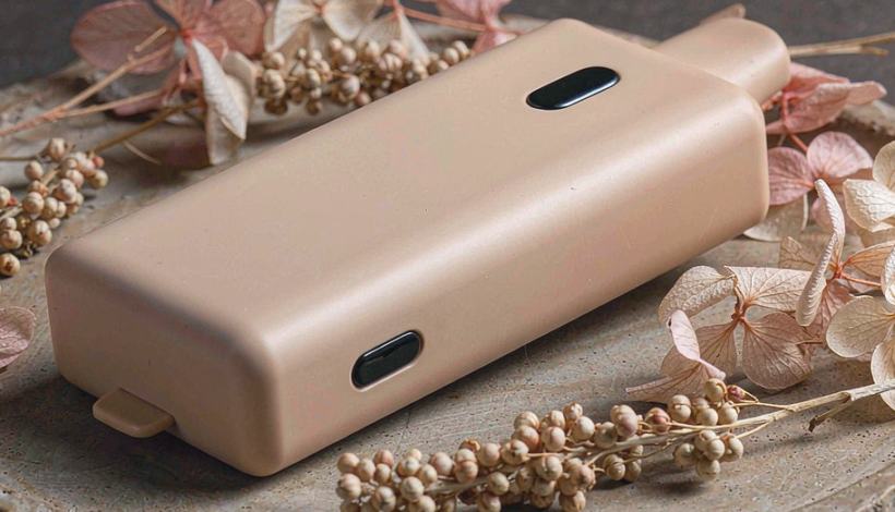 Long Lasting High Capacity Vape Pods packaging detail