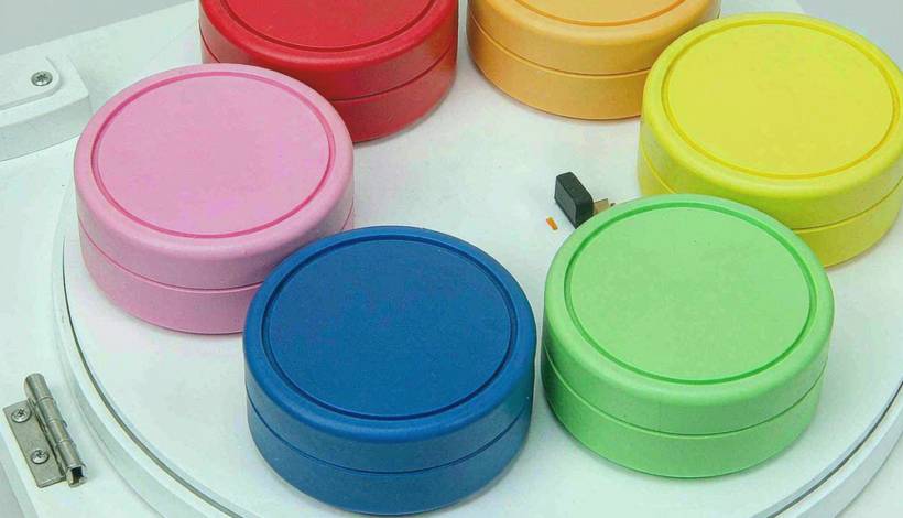 Lead Times for Regional Agents — Long Lasting Vape Pods Trade — Long Lasting High Capacity Vape Pods Bulk