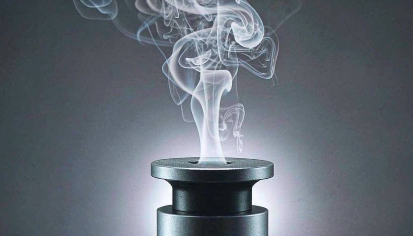 Long Lasting High Capacity Vape Pods packaging detail