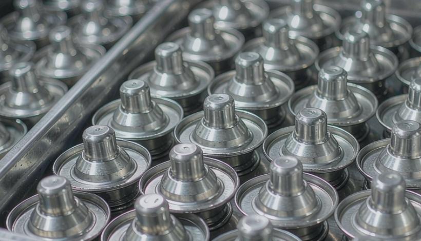 Long Lasting High Capacity Vape Pods packaging detail