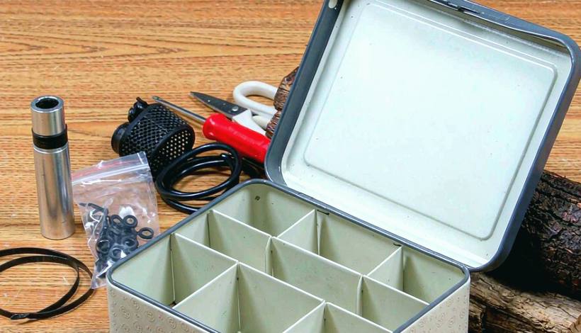 Lead Times for Vape Shops — Long Lasting Vape Pods Reordering — Long Lasting High Capacity Vape Pods Bulk