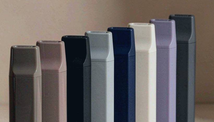 Long Lasting High Capacity Vape Pods packaging detail