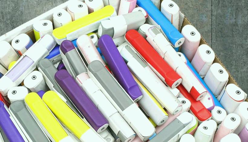Long Lasting Vape Pods Distribution: Margin and Resale Pricing — Long Lasting High Capacity Vape Pods Bulk