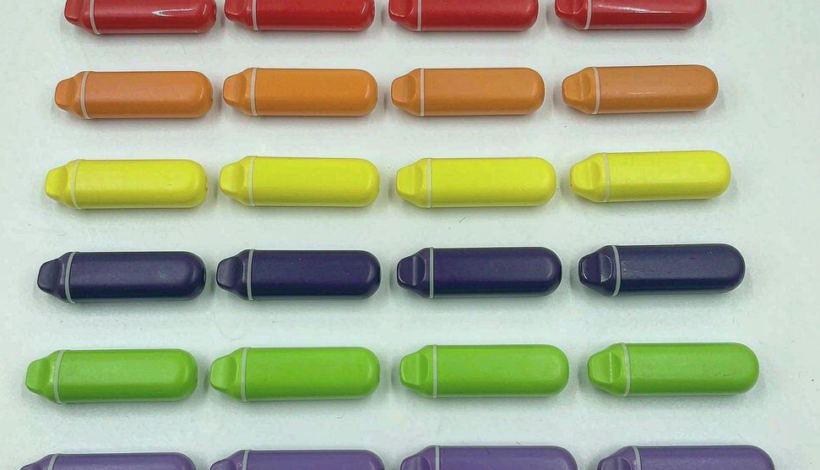 Long Lasting Vape Pods Distribution: Range Mix for Wholesalers — Long Lasting High Capacity Vape Pods Bulk