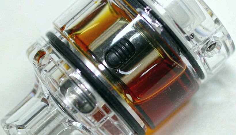 Long Lasting Vape Pods Distribution: Storage and Shelf Life — Long Lasting High Capacity Vape Pods Bulk
