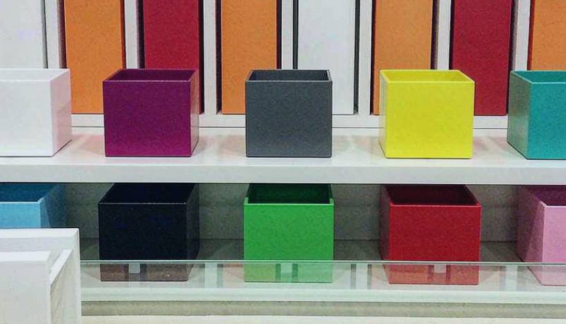 Long Lasting High Capacity Vape Pods packaging detail
