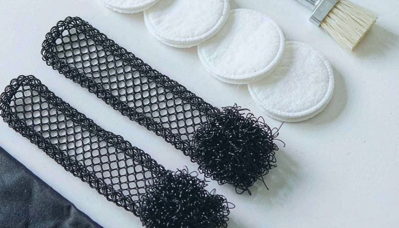 Long Lasting High Capacity Vape Pods packaging detail