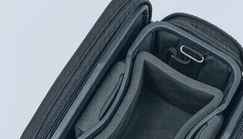 Long Lasting High Capacity Vape Pods packaging detail