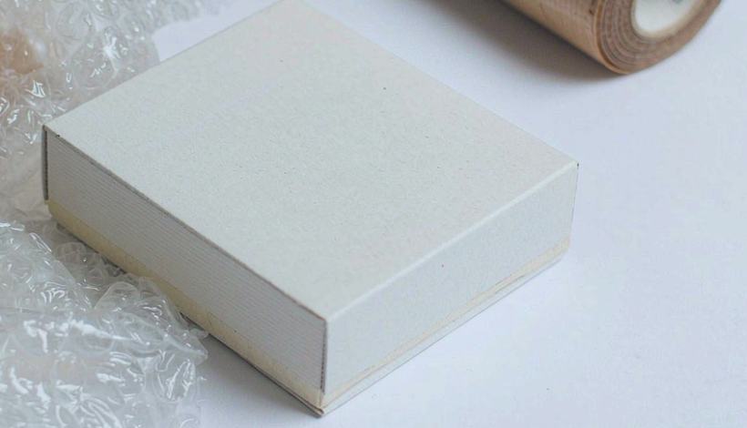 Long Lasting High Capacity Vape Pods packaging detail