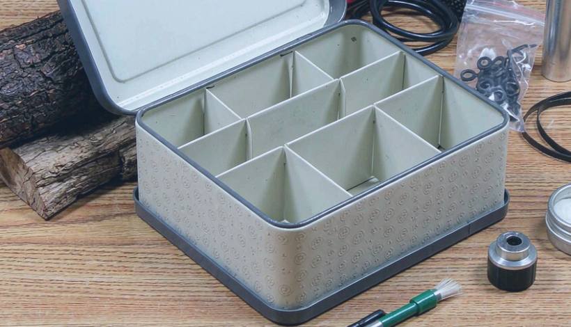 Long Lasting High Capacity Vape Pods packaging detail