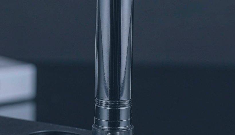 Long Lasting High Capacity Vape Pods packaging detail