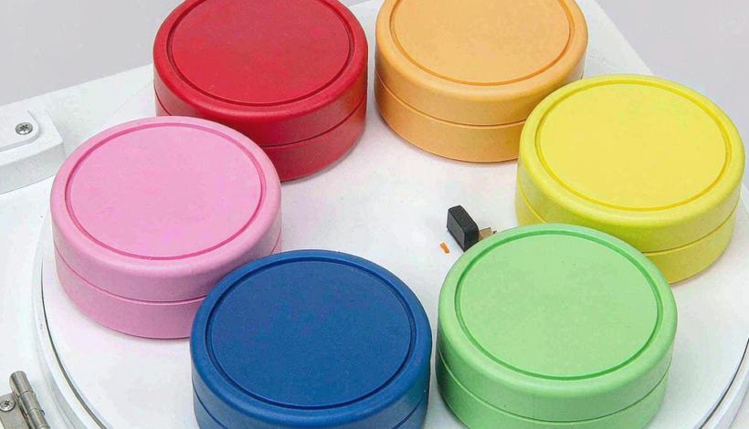Long Lasting High Capacity Vape Pods packaging detail