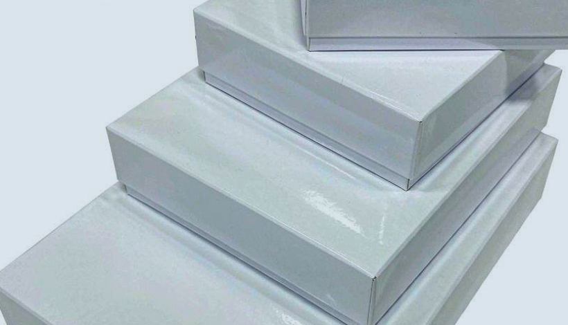 Long Lasting High Capacity Vape Pods packaging detail
