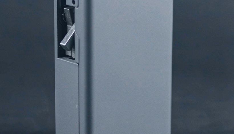 Long Lasting High Capacity Vape Pods packaging detail