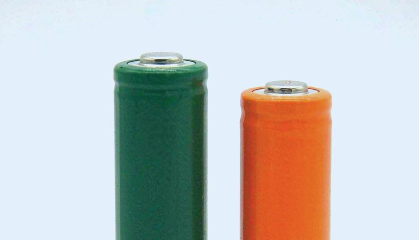 Long Lasting High Capacity Vape Pods packaging detail