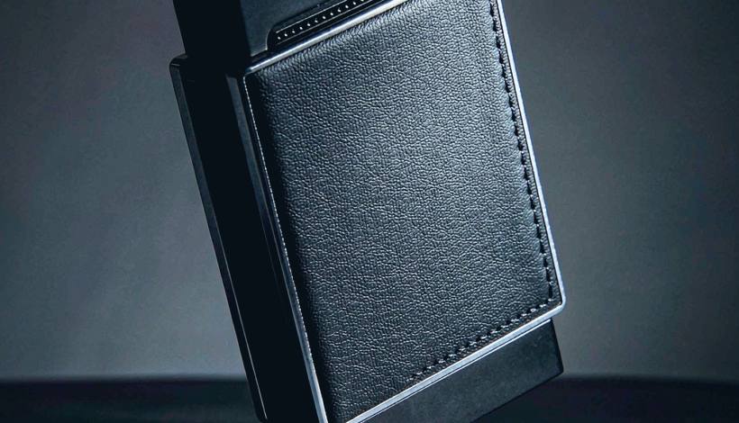 Long Lasting High Capacity Vape Pods packaging detail