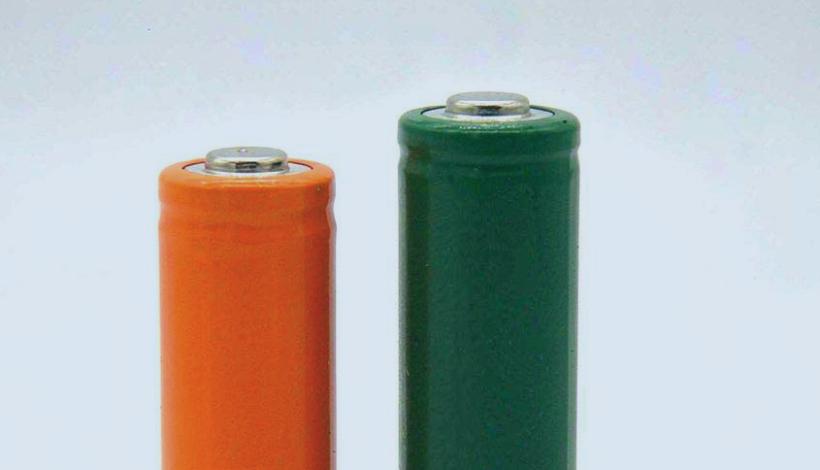 Long Lasting High Capacity Vape Pods packaging detail