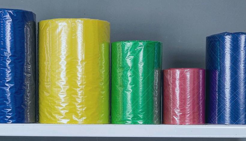 Long Lasting High Capacity Vape Pods packaging detail