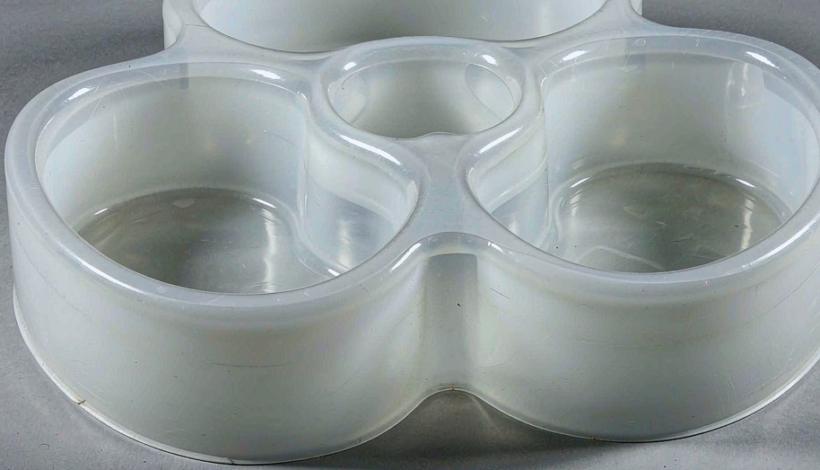 Long Lasting High Capacity Vape Pods packaging detail