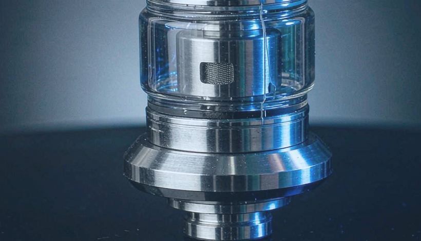 Long Lasting High Capacity Vape Pods packaging detail