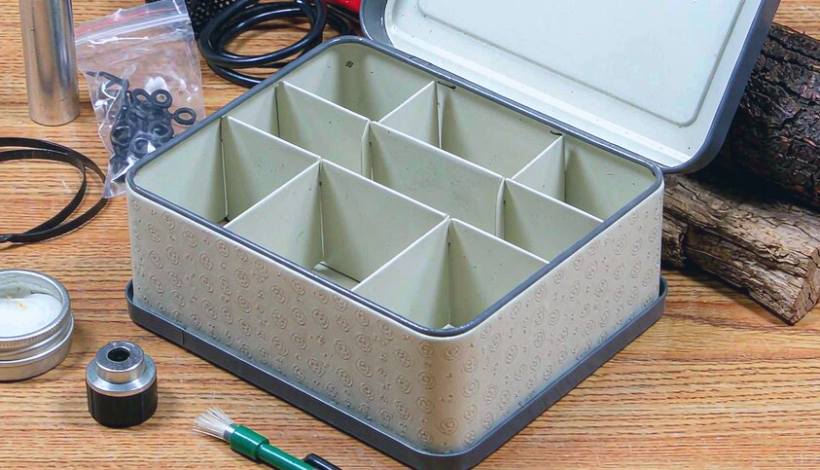 Long Lasting High Capacity Vape Pods packaging detail