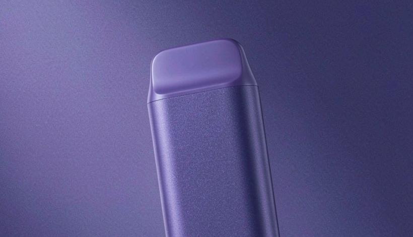 Long Lasting High Capacity Vape Pods packaging detail