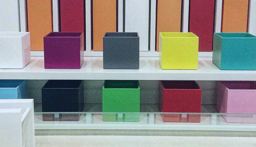 Long Lasting High Capacity Vape Pods packaging detail