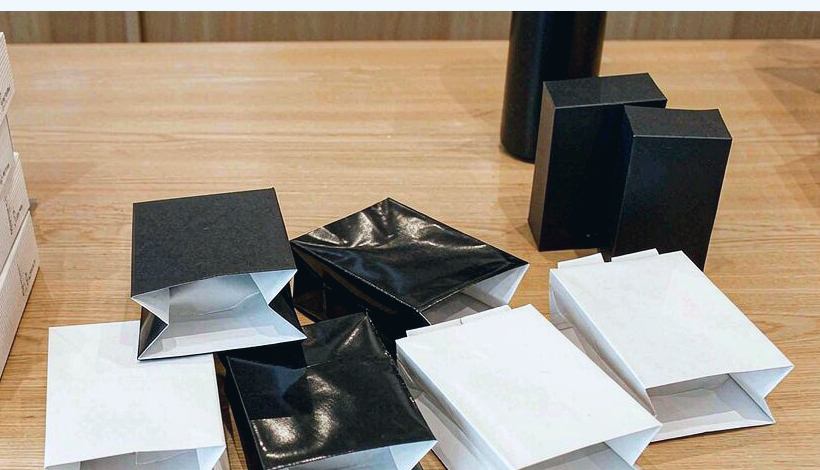 Long Lasting High Capacity Vape Pods packaging detail