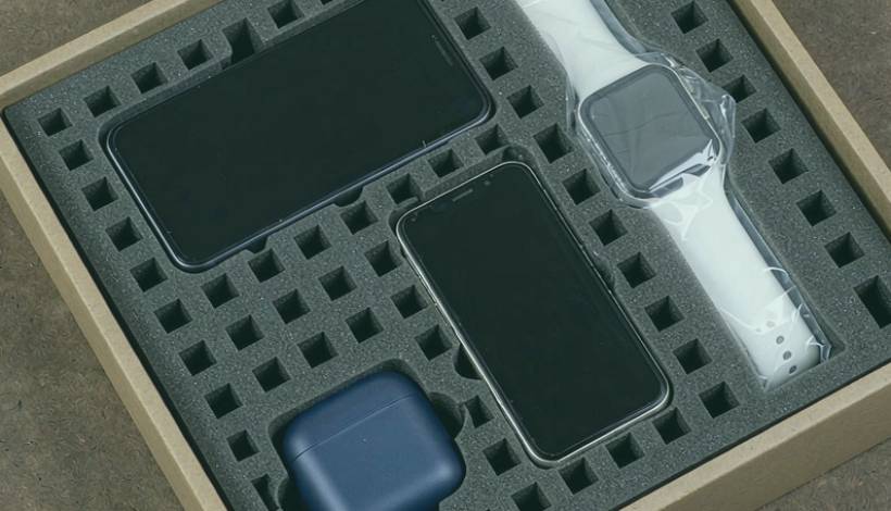 Long Lasting Vape Pods Import: Range Mix for Distributors — Long Lasting High Capacity Vape Pods Bulk