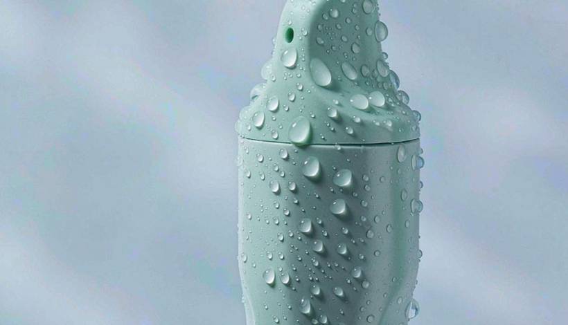 Long Lasting High Capacity Vape Pods packaging detail