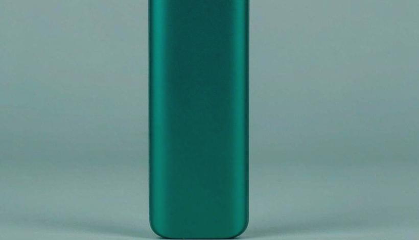 Long Lasting High Capacity Vape Pods packaging detail