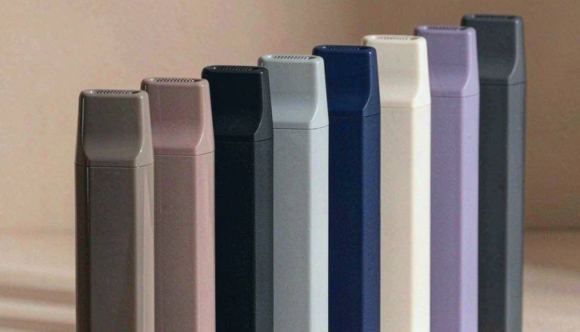 Long Lasting High Capacity Vape Pods packaging detail