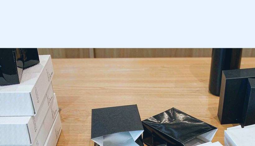 Long Lasting High Capacity Vape Pods packaging detail