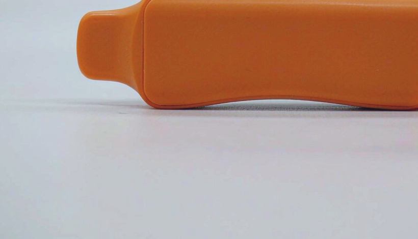 Long Lasting High Capacity Vape Pods packaging detail
