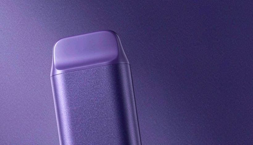 Long Lasting High Capacity Vape Pods packaging detail