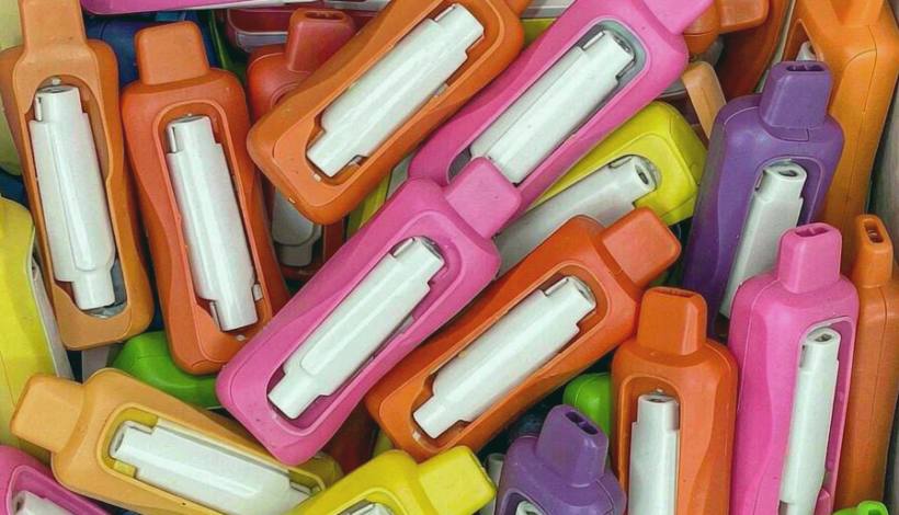 Long Lasting Vape Pods Import: Specifications that Matter — Long Lasting High Capacity Vape Pods Bulk