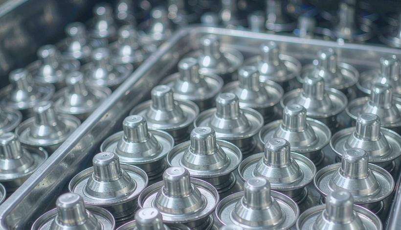 Long Lasting High Capacity Vape Pods packaging detail