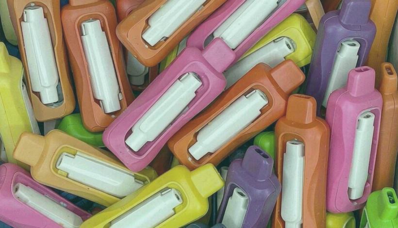Long Lasting Vape Pods Orders: Carton Sizes for Wholesalers — Long Lasting High Capacity Vape Pods Bulk