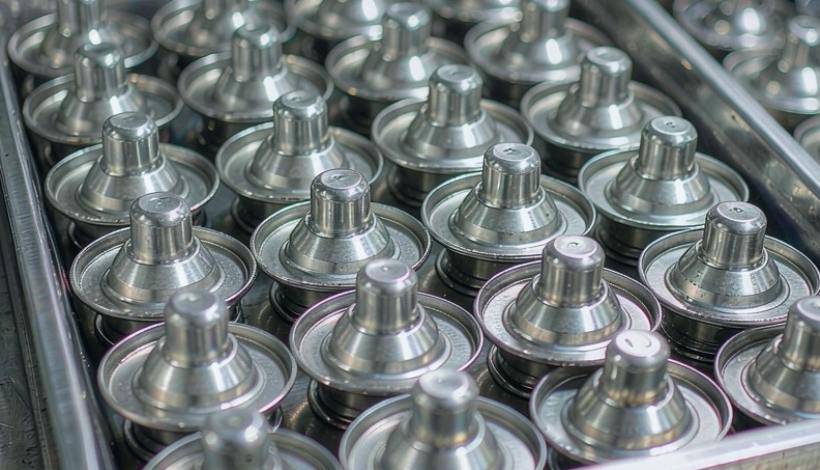 Long Lasting High Capacity Vape Pods packaging detail