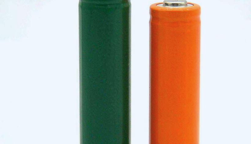 Long Lasting High Capacity Vape Pods packaging detail