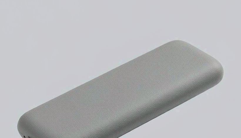 Long Lasting High Capacity Vape Pods packaging detail