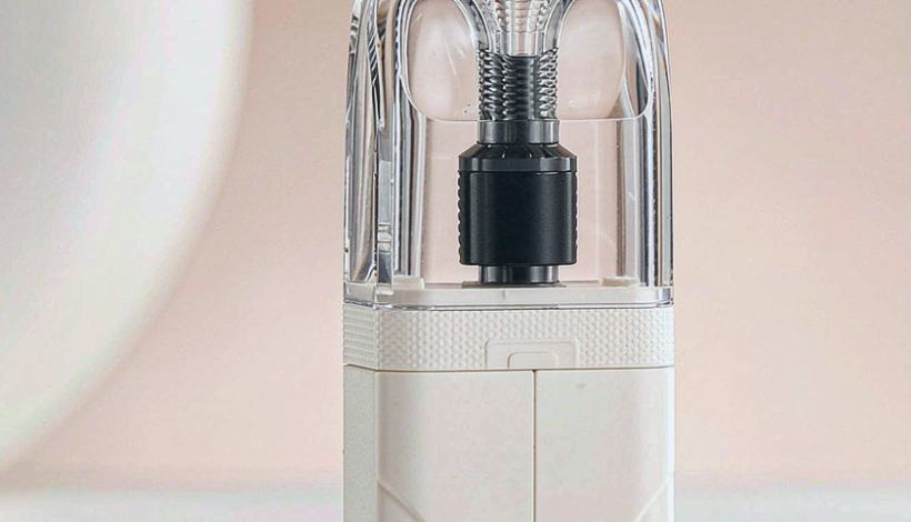 Long Lasting High Capacity Vape Pods packaging detail