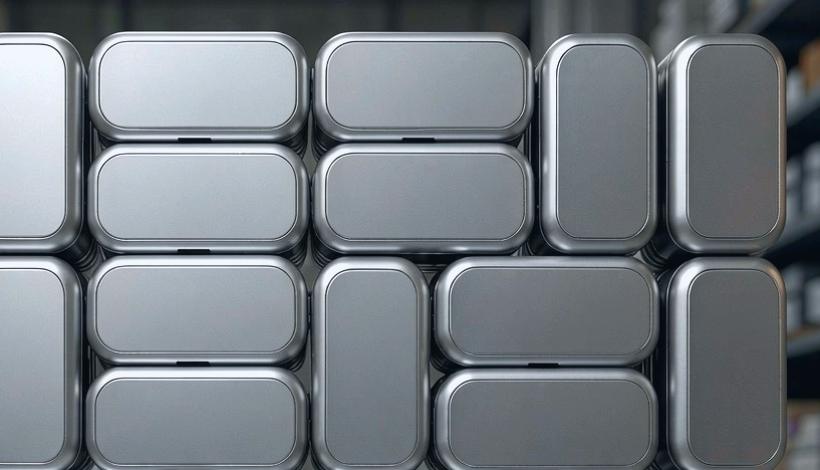 Long Lasting High Capacity Vape Pods packaging detail