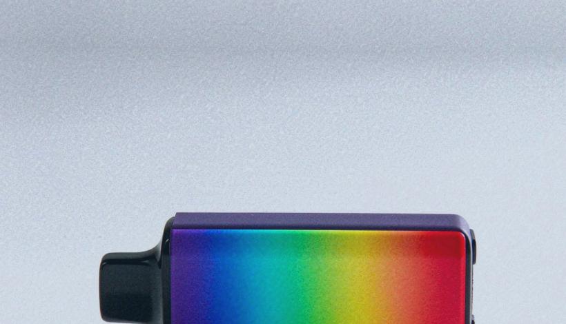 Long Lasting High Capacity Vape Pods packaging detail