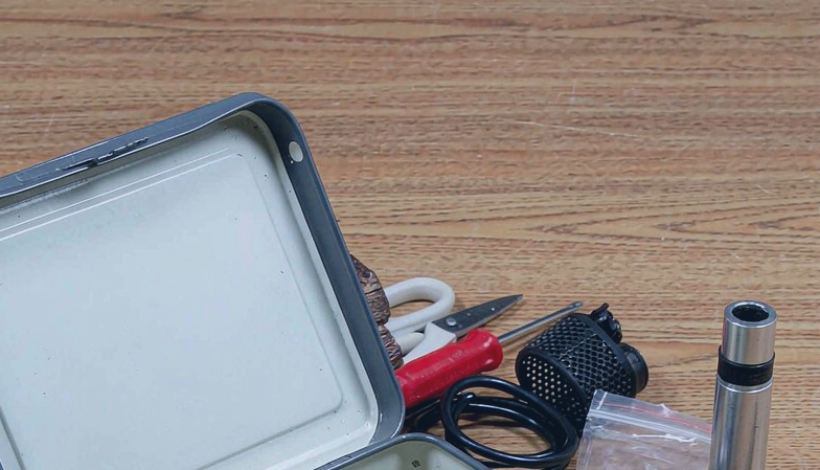Long Lasting High Capacity Vape Pods packaging detail