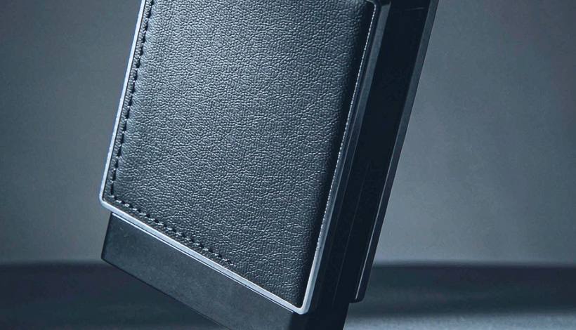 Long Lasting High Capacity Vape Pods packaging detail