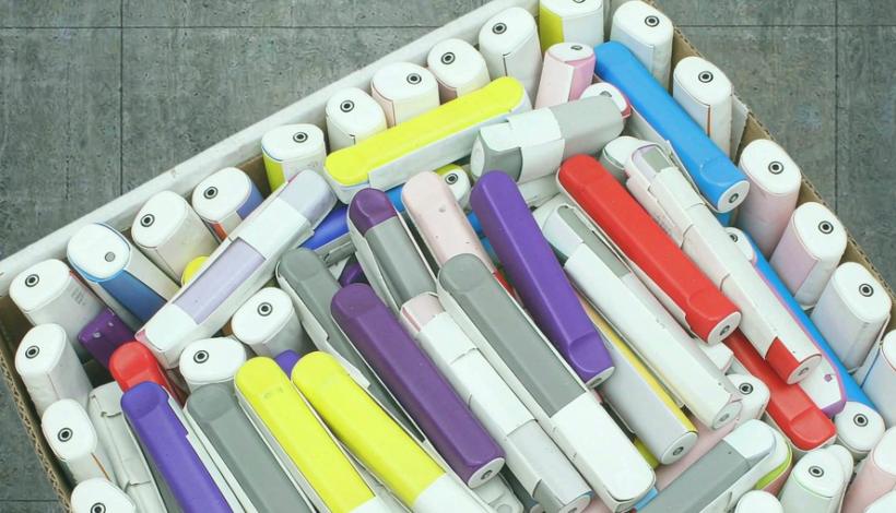Long Lasting Vape Pods Orders: Margin and Resale Pricing — Long Lasting High Capacity Vape Pods Bulk