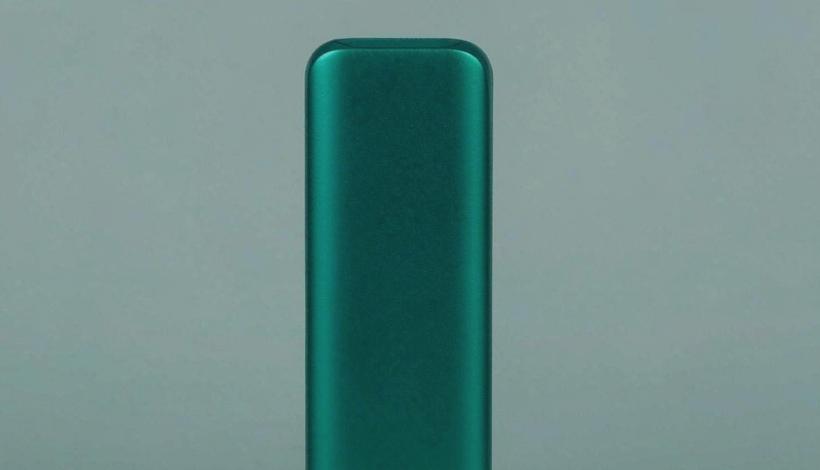 Long Lasting High Capacity Vape Pods packaging detail